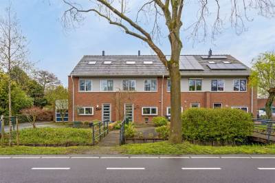 Woning Rijksstraatweg 54B Dordrecht