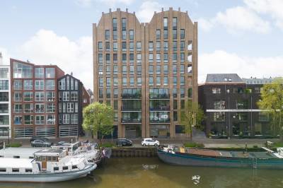 Woning Friesewal 13 Zwolle