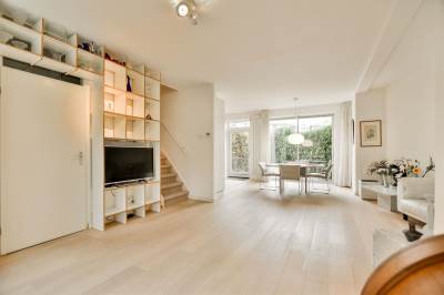 Woning Söderblomstraat 81 Hoofddorp