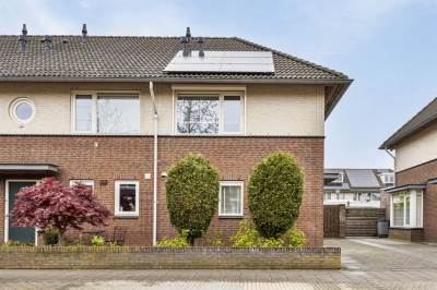 Woning Bloemenstraat 32 Bemmel