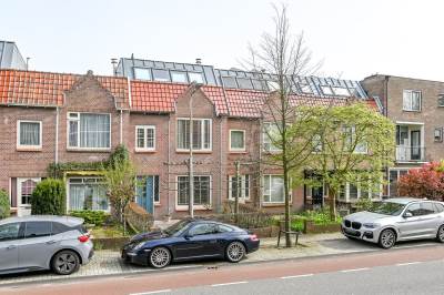 Woning Korte Kleverlaan 99 Bloemendaal