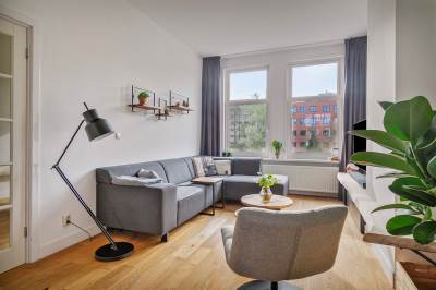 Woning Schenkkade 288 Den Haag