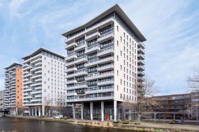 Woning Fijnjekade 175 Den Haag