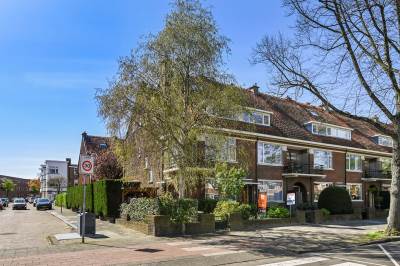 Woning Laan van Nieuw Oosteinde 402 Voorburg