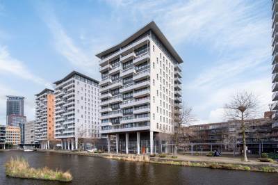Woning Fijnjekade 176 Den Haag