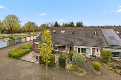 Woning Amarildijk 123 Roosendaal