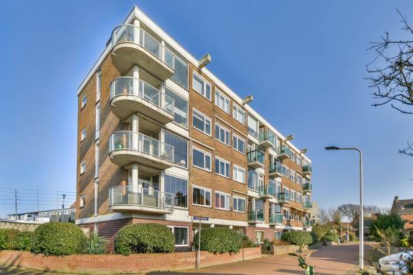 Woning Patrijzenstraat 44 Zandvoort
