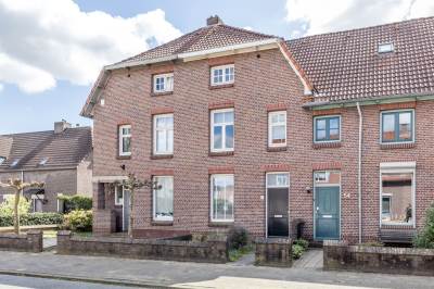 Woning Treebeekstraat 56 Brunssum