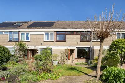 Woning Willem-Alexanderlaan 17 Zevenbergen