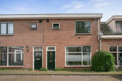 Woning Noorderstraat 21 Deventer