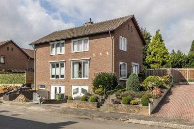 Woning St. Clemensstraat 6 Hulsberg