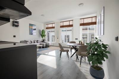 Woning Zusterstraat 26b Gorinchem