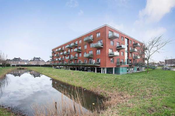 Woning Nes 55 Pijnacker