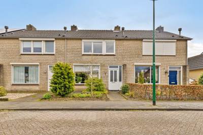Woning Chopinstraat 14 Dongen