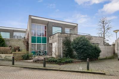 Woning Ru Parésingel 94 Pijnacker