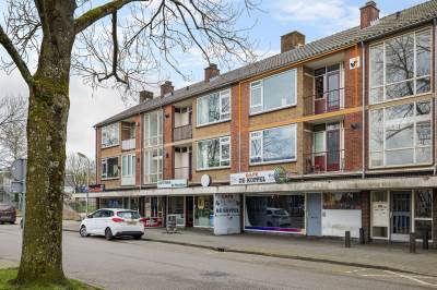 Woning Meridiaan 20c Amersfoort