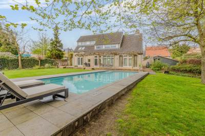 Woning Borchmolendijk 2 Sint-Oedenrode