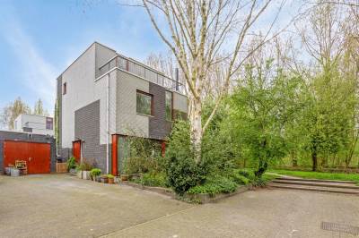 Woning Het Roege Bos 34 Groningen