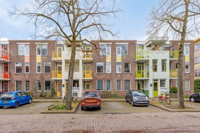 Woning Sperwerstraat 70 Nijmegen