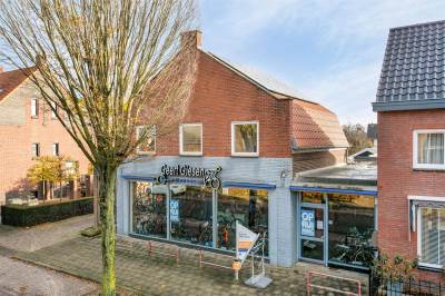 Woning Pastoor Vranckenlaan 53 Reuver