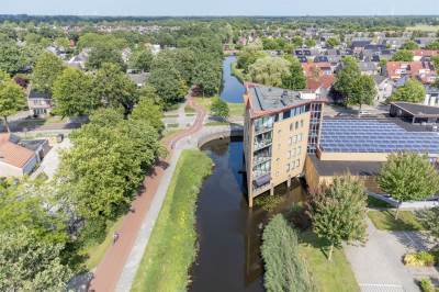 Woning Floralaan 34 Hardenberg