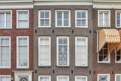 Woning Amstel 69E Amsterdam