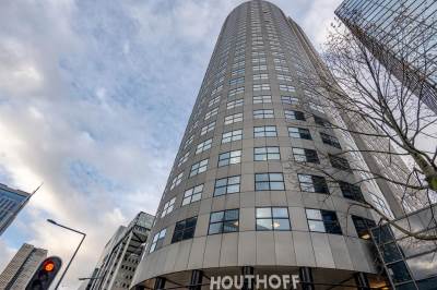 Woning Weena 195 Rotterdam