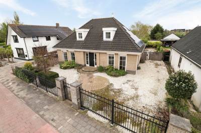 Woning Burg de Zeeuwstraat 138 Numansdorp