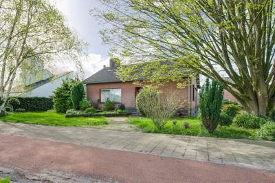 Woning Geleenbeeklaan 39 Geleen