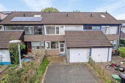 Woning Populierendreef 940 Voorburg