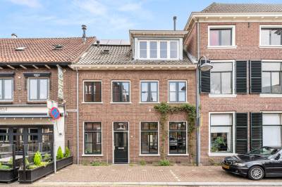 Woning Markt 21 Wageningen
