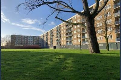 Woning Venusstraat 340 Alphen aan den Rijn