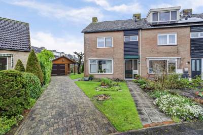 Woning Lijsterbeslaan 41 Lexmond