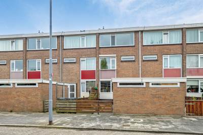 Woning Ring 39 Pernis Rotterdam