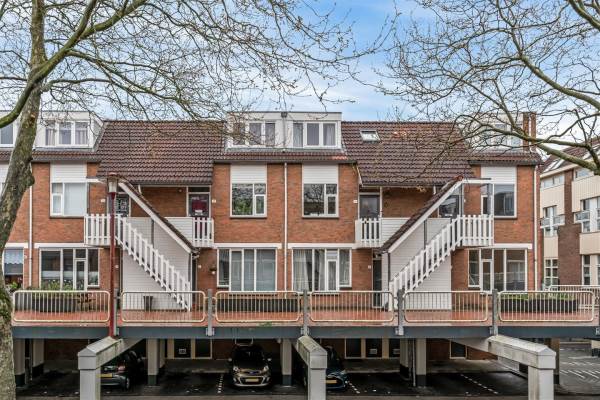 Woning Graaf Anselmdek 16 Nieuwegein