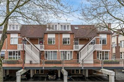 Woning Graaf Anselmdek 16 Nieuwegein