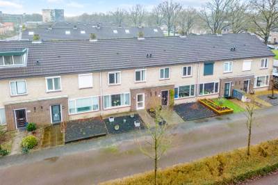 Woning De Meesterstraat 33 Oss