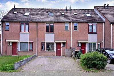 Woning Veldhommel 38 Deventer