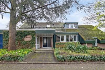 Woning Gaspeldoorn 7 Borne