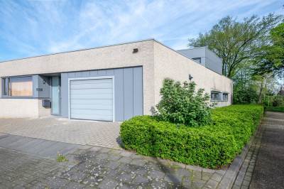 Woning Jacques Schreursstraat 21 Landgraaf
