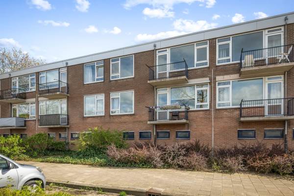 Woning Berkenlaan 75 Zutphen