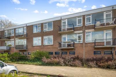 Woning Berkenlaan 75 Zutphen