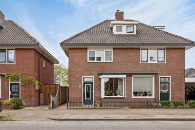 Woning Twekkelerweg 158 Hengelo (OV)