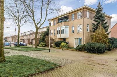 Woning Noortberghmoeren 81B Breda