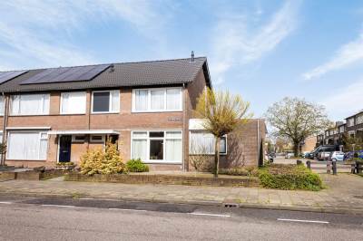 Woning Orchideestraat 2 Beek en Donk