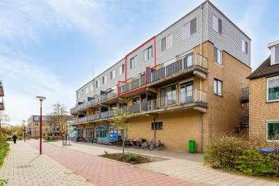 Woning Hoornseschans 42 Nieuwegein