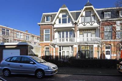 Woning Beeklaan 439B Den Haag