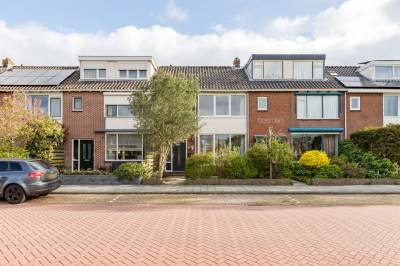 Woning Beethovensingel 41 Castricum