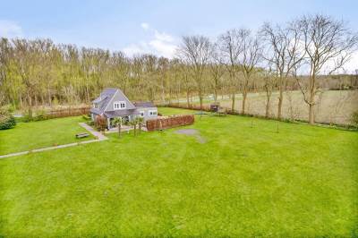 Woning Leemringweg 18 Kraggenburg