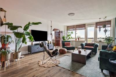 Woning Trekvogelweg 303 Amersfoort